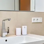 Moderne Daire