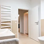 Moderne Daire