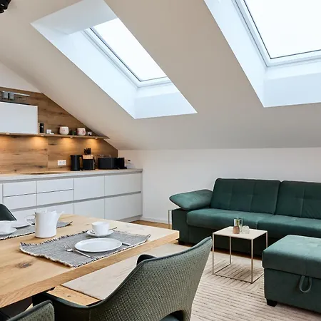 Moderne Ferienwohnung Übersee *