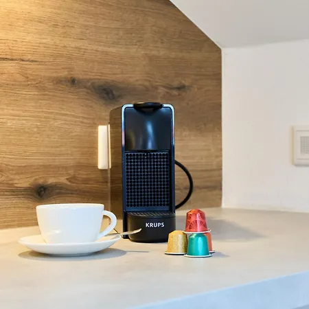 Apartment Moderne Ferienwohnung Übersee